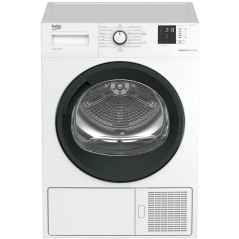 Secadora Beko DS8512CX, 8kg, a+++