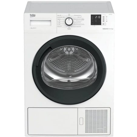 Secadora Beko DS8512CX, 8kg, a+++