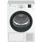 Secadora Beko DS8512CX, 8kg, a+++