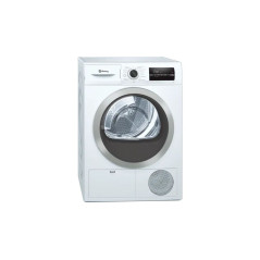 Secadora Balay 3SB581B, 8kg, A++, display, Blanca