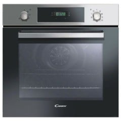 Horno Candy FCP886X, 70l, Pirolítico, 9 funciones