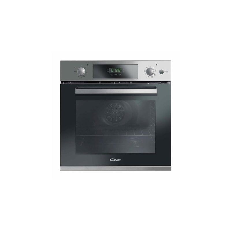 Horno Candy FCPKS826XL, 70l, Pirolítico