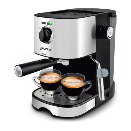 CAFETERA ESPRESSO GRUNKEL CAFPRESOH15, 15 BARES