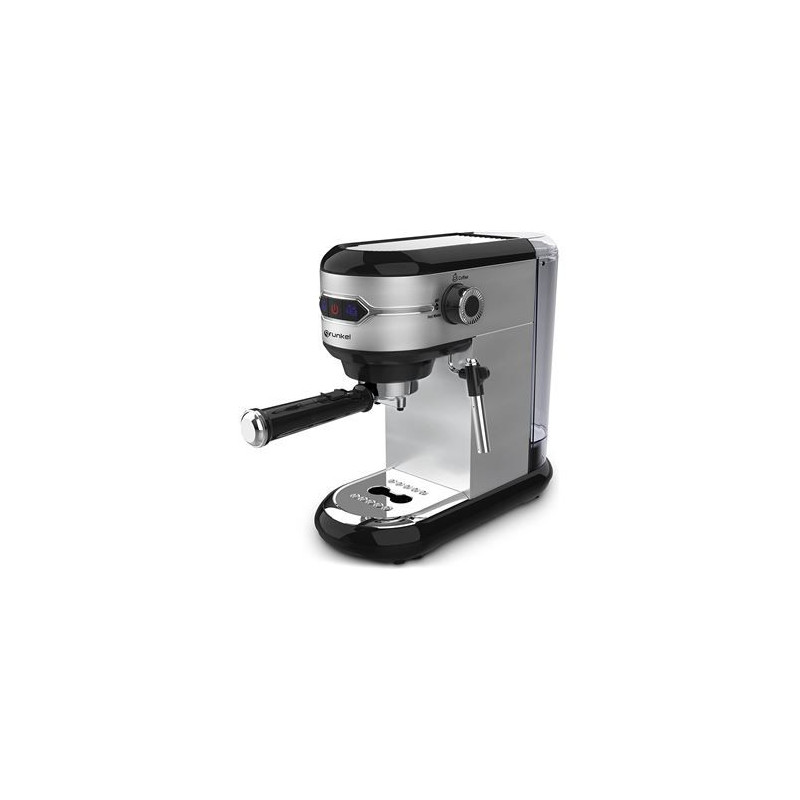 CAFETERA ESPRESSO GRUNKEL CAFPRESOH20, 20 BARES