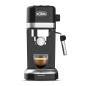 Cafetera espresso Solac CE4510, taste slim