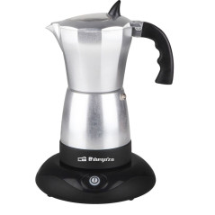 Cafetera electrica Orbegozo KFE660,