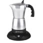 Cafetera electrica Orbegozo KFE660,