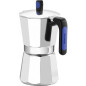 CAFETERA MONIX M860009 INDUCTION EXPRES 9 TZ