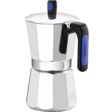 CAFETERA MONIX M860012 INDUCTION EXPRES 12 TZ