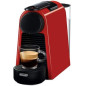 Cafetera Nespresso Delonghi EN85R, Essenza Mi Roja