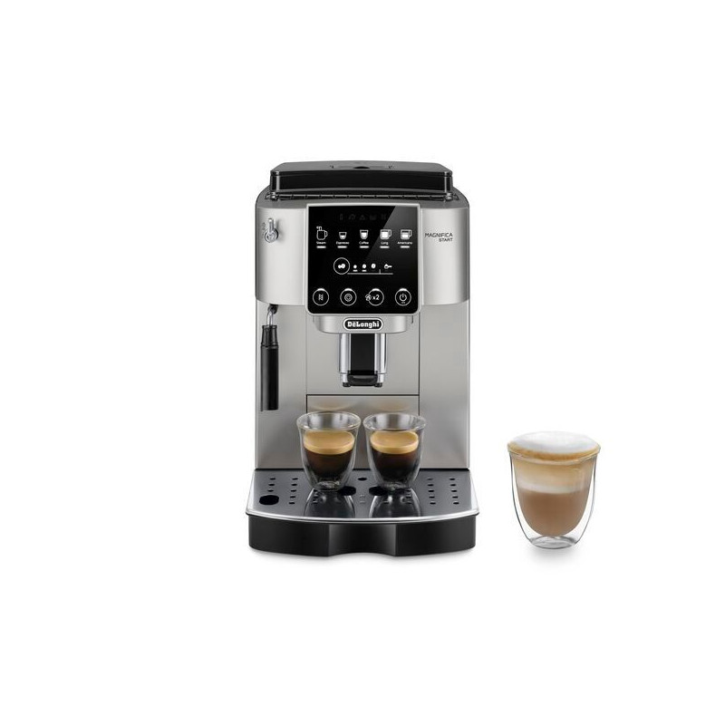 Cafetera Superautomatica Delonghi ECAM22030SB,