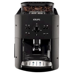 Cafetera Super-Automática Krups EA810B70, essentia