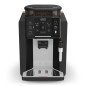 Cafetera SuperAutomatica Krups EA910A10, sensation