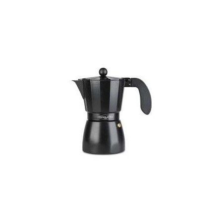 Cafetera Oroley 215040200, Touareg 3T