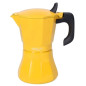 Cafetera Oroley 215090401, Petra Mostaza, 9T