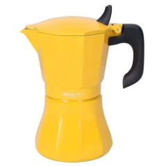 Cafetera Oroley 215090501, Petra Mostaza, 12T
