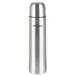 Termo liquido Orbegozo TRL760, 0,75L, inox, tapon