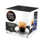 Capsula DG NESTLE 12393403, Espresso Intenso 16cap Capsula DG NESTLE 12393403, Espresso Intenso 16cap