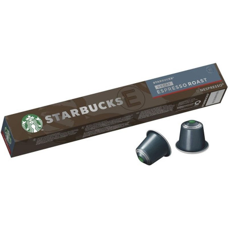 Capsula Starbucks NSP 6200393, Descaf Espresso Int