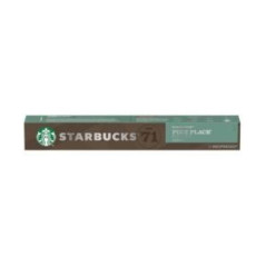 Capsula Starbucks NSP 6200193, Sumatra Intenso, 1