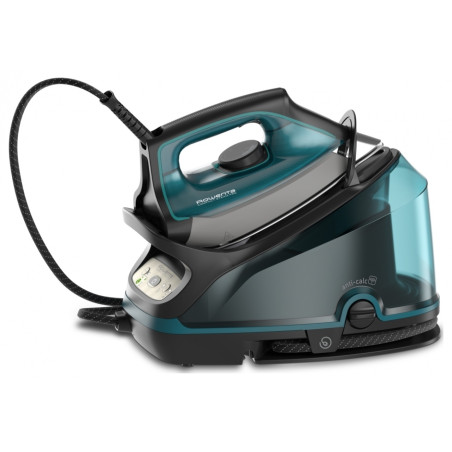 CENTRO PLANCHADO ROWENTA DG7623F0 COMPACT STEAM PR