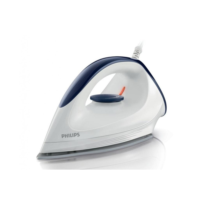 Plancha Philips GC16002, en seco, 1200w