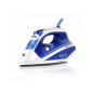 Plancha ropa Haeger SI220009B, steam river 2200 in