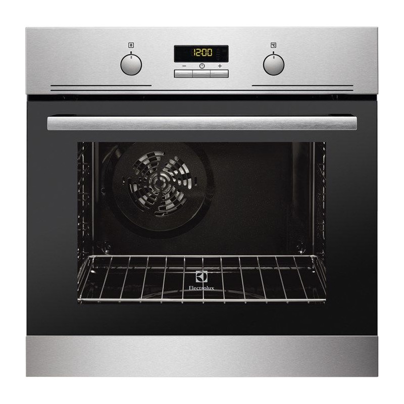 Horno Electrolux EZC2430AOX, Multif.9, 60L, Piroli