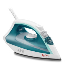 Plancha Ropa Tefal FV1710E0, Virtuo, 1800W 80g/min