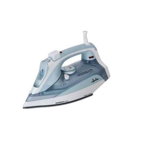 PLANCHA VAPOR JATA PL1058C, 3000W, CERAMICA