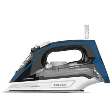 Plancha Vapor Taurus 918975000, Fidji 3000