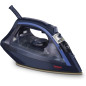 Plancha Vapor Tefal FV1739E0, 2000W, Ceramica, 90G