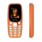 Movil Mobiola MB3000 Naranja, 1.77\"