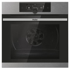 Horno Haier HWO60SM2F9XH, 70L, Multf., A+, Pirolít