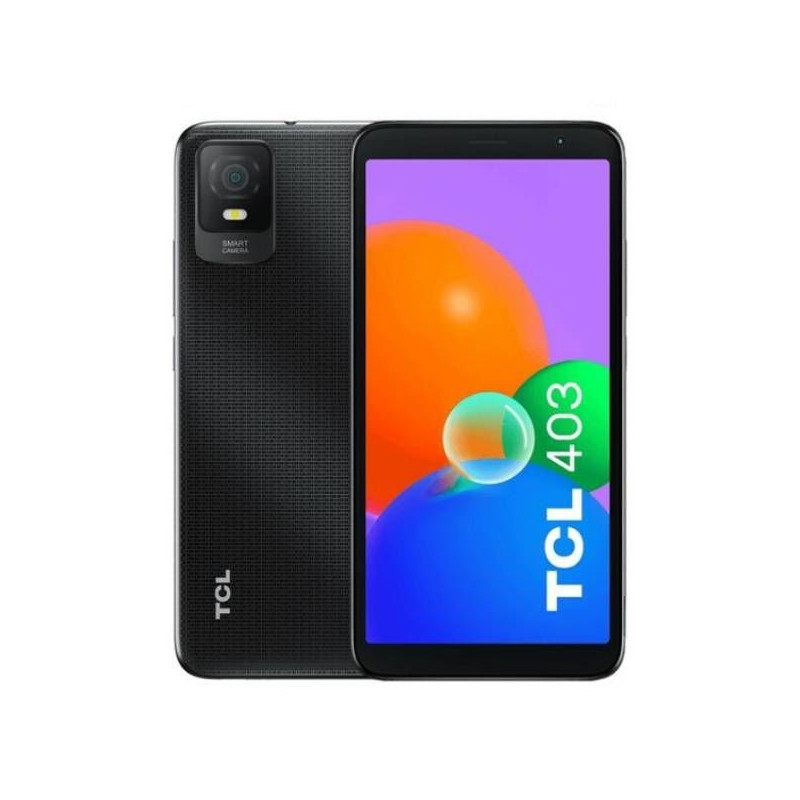 SMARTPHONE TCL 403 2/32 PRIME BLACK