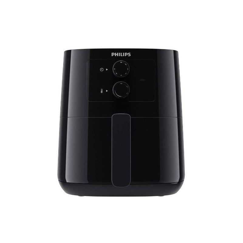 Freidora AirFry Philips HD920090, 4.1L, sin aceite