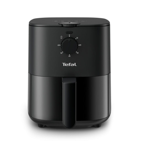 Freidora AirFry Tefal EY130815, 3,5L, sin aceite,