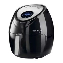 Freidora AirFry Ariete 4618, 5,5L, sin aceite, dig