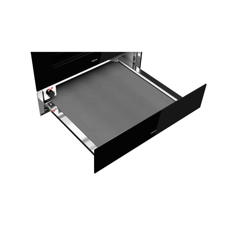 Calientaplatos Teka CP150GS, (sin frontal)
