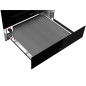 Calientaplatos Teka CP150GS, (sin frontal)