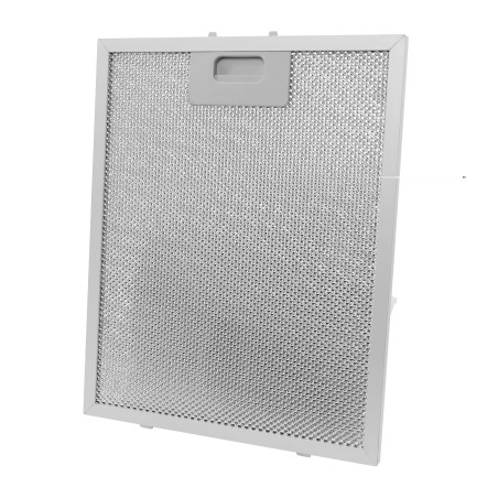 Filtro Campana Corbero CFC1018, Filtro Metalico