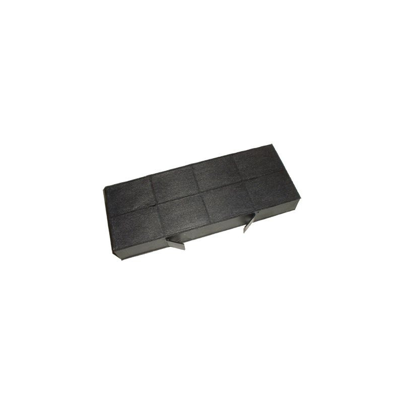 Filtro carbon Teka 61801238, para Campana t