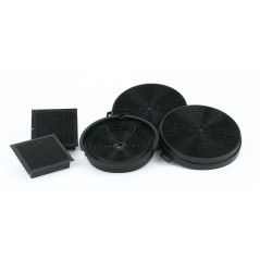 Filtro Cata F-2022(A)TF-5260B, Carbon Activo Unive