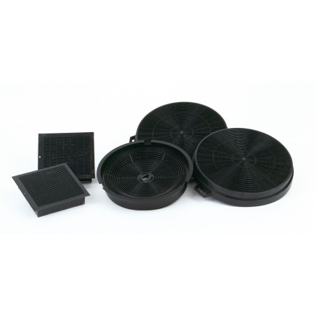Filtro Cata F-2022(A)TF-5260B, Carbon Activo Unive