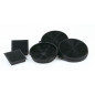 Filtro Cata F-2022(A)TF-5260B, Carbon Activo Unive