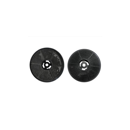 Filtro Cata V3&B3-T(2un), CARBON ACTIVO V3&B3-T