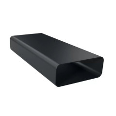 Accesorio Siemens HEZ9VDSM2, conducto plano 1m