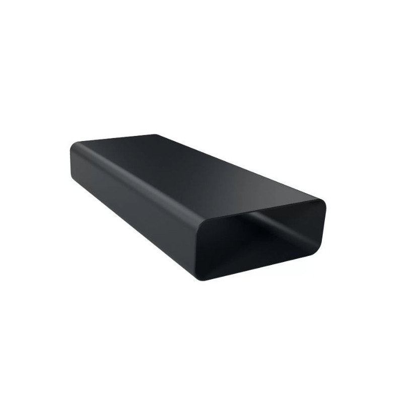 Accesorio Siemens HEZ9VDSM2, conducto plano 1m