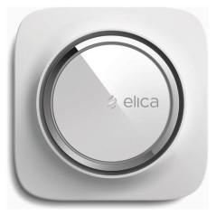 Acc.Elica snap white wi-fi PRF0128256