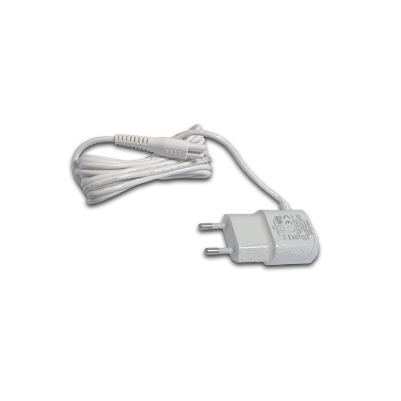 Alimentador Fersay input: 100-240V output 15V